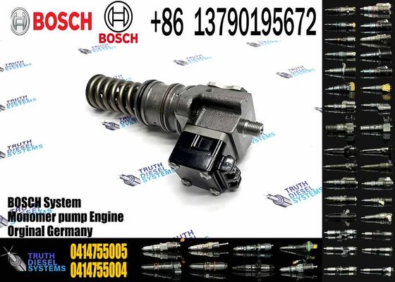 Injector Pump 0414755004 0414755005 1379110 Pump For DAF XE250/280/315/280C/315C Unit Pump 0414755004 0414755005