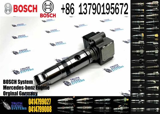 Brand New Genuine Truck Diesel Unit Pump 0414799027 0414799006 0414799008 For MERCEDES BENZ EURO 2 EURO 3 EURO 4