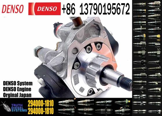 Fuel Injection FUEL UNIT PUMP 094000-0530 094000-0530 22730-1231 22100-E0360 For HI-NO P11C 22730-1330 22100-E0360 22100