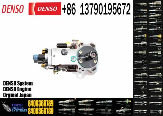 729688-51360 72968851360 Fuel Injection Pump For 4TNV88 Engine