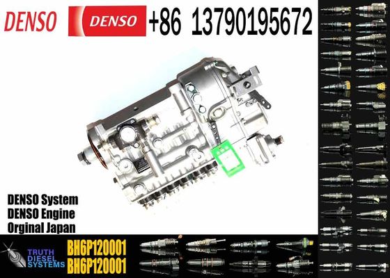 Fuel Injection FUEL UNIT PUMP 094000-0530 094000-0530 22730-1231 22100-E0360 for HI-NO P11C 22730-1330 22100-E0360 22100