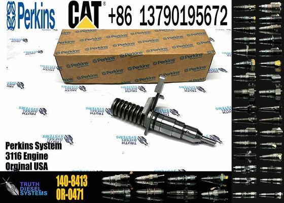 New common rail injector 127-8222 127-8228 107-7732 127-8230 127-8205 162-0212 for diesel engine CAT