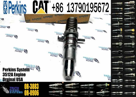 New common rail injector 7E-9983 7E-3384 9Y-4544 7C-9577 0R-3883 7E-8836 for diesel engine CAT