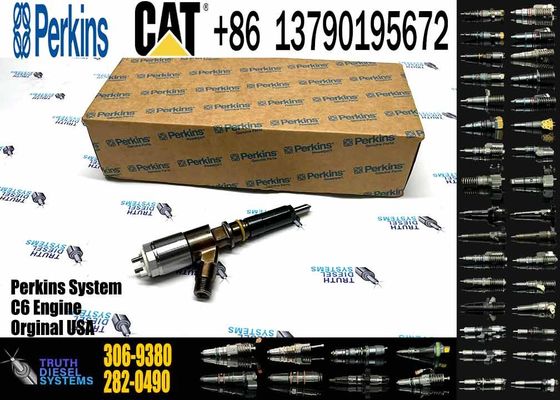 Diesel Fuel Injector 3200690 2645A749 320 0690 320-0690 For CAT C6.6 320D 938H 928H 924H 930H 924HZ