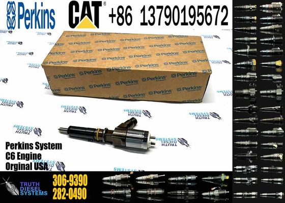 New Common Rail Injector 310-9067 10R-7668 2645A751 10R-7938 320-0655 10R-7939 For Diesel Engine CAT