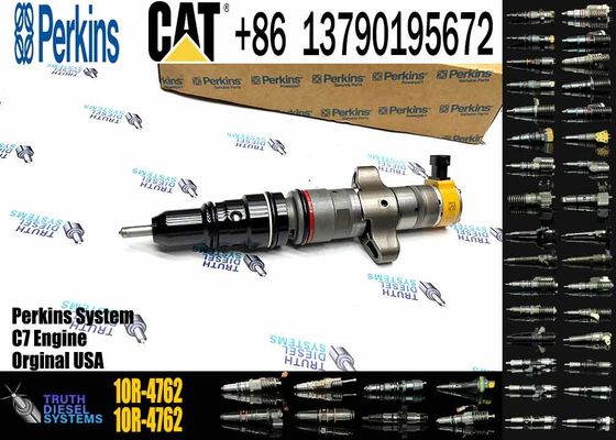 Excavator Fuel Injector 295-1409 387-9429 1OR-4762 20R-8056 295-1410 328-2582 Cat C7 Injector 387-9427