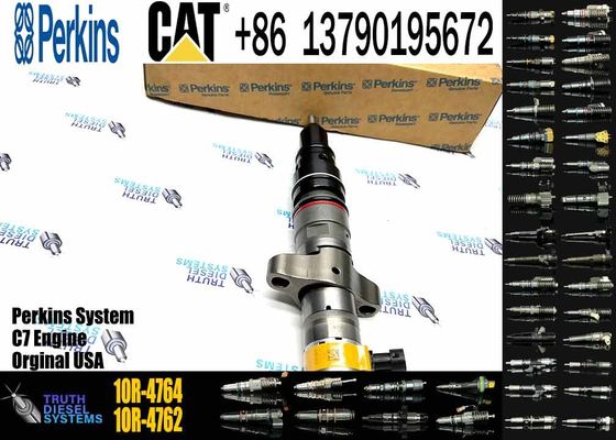 New Common Rail Injector 241-3228 10R-4763 241-3238 10R-7221 241-3400 20R-1260 For Diesel Engine CAT