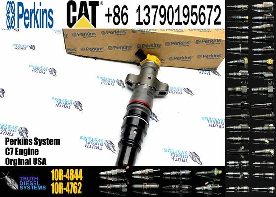 New Common Rail Injector 320-2940 10R-4764 328-2574 10R-2828 328-2576 10R-4844 For Diesel Engine CAT