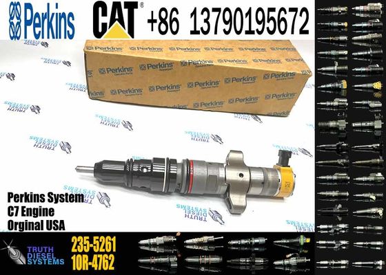 New Common Rail Injector 328-2577 20R-8063 20R-9433 10R-7221 235-5261 387-9431 For Diesel Engine CAT