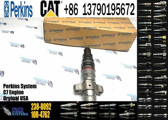 New Common Rail Injector 236-0957 267-9722 238-8092 293-4067 240-8063 293-4074 For Diesel Engine CAT