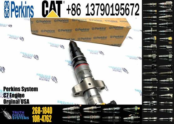 New Common Rail Injector 268-1840 387-9431 268-1836 268-9577 269-1839 293-4071 For Diesel Engine CAT