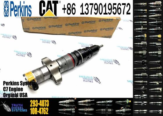 387-9432 10R-7223 Injector Gp For Caterpillar 20R8065 267-9711 293-4073 328-2576 254-4340