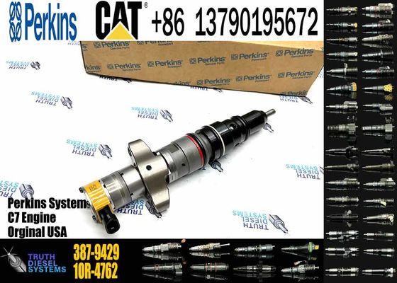 CAT C7 C9 Injector 387-9427 387-9428 387-9429 263-8218 387- 9433 387-9438 254-4399 387-9432 387-9433 328-2576