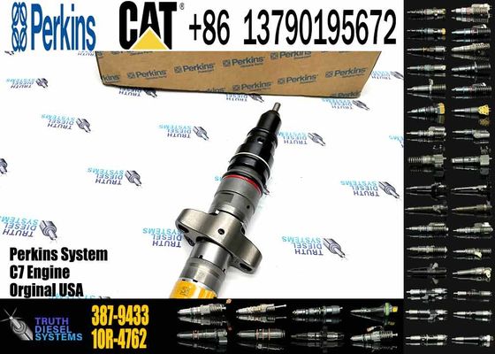 CAT C7 C9 Injector 387-9427 387-9428 387-9429 263-8218 387- 9433 387-9438 254-4399 387-9432 387-9433 328-2576