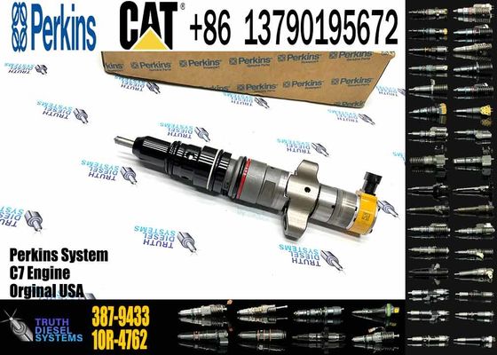 CAT C7 C9 Injector 387-9427 387-9428 387-9429 263-8218 387- 9433 387-9438 254-4399 387-9432 387-9433 328-2576