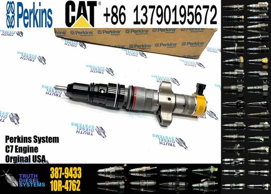 CAT C7 C9 Injector 387-9427 387-9428 387-9429 263-8218 387- 9433 387-9438 254-4399 387-9432 387-9433 328-2576
