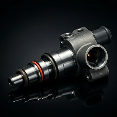 New Injector 326-4700 Fit For Cat C6 C6.4 320dgc 323d 320d 323d 320d 10r7675 32f61-00062 3264700