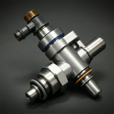 Excavator Parts 3512B Engine Injector 246-1854 392-0203 250-1311 392-0204 250-1302 392-0224fuel Injector For Excavator