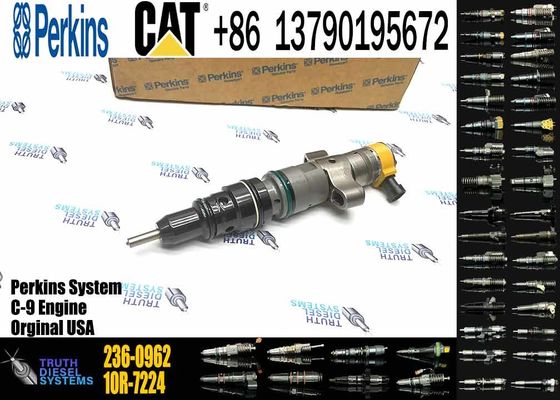 Fuel injector 387-9427 328-2585 295-1411 268-1835 263-8218 10R7225 20R1926 Engine C7 3879427 3282585 2951411 2681835 263