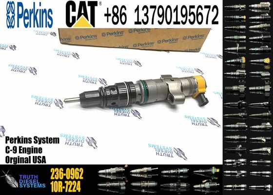 Fuel injector 387-9427 328-2585 295-1411 268-1835 263-8218 10R7225 20R1926 Engine C7 3879427 3282585 2951411 2681835 263
