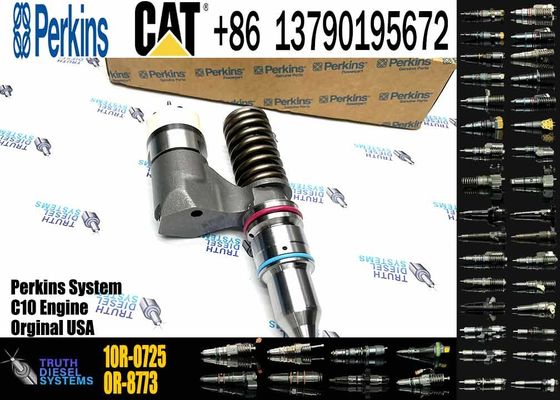 249-0708 10R-2977 2490708 10R2977 250-1309 10R-3258 for CAT C13 engine