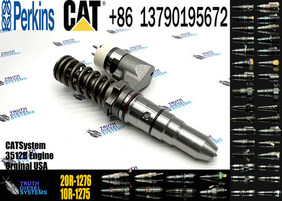 Fuel Injector386-1754 386~1767 2OR-1276 OR9-539 230-3255For 3512B E3512B Engine