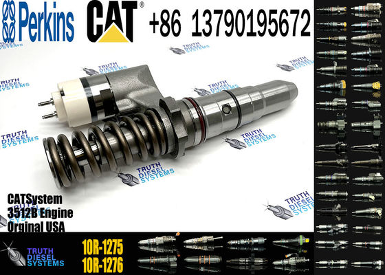 10R-1273 10R1273 for C15 truck engine injectors253-0618 253-0616 374-0750