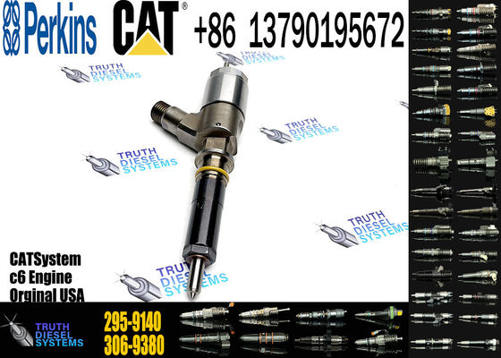 hot sale For C4.4/c6.6 295-9140 312-5620 320-0655 320-0677 320-0680 306-9380 320-0690 320-0670 321-0990 321-3600 Newly Assembled