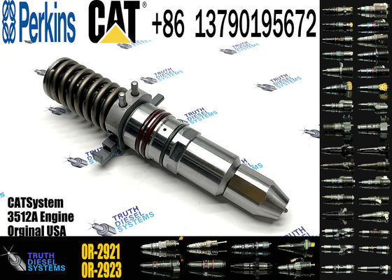 Cat Engine 3508 3512 3516 Fuel Injection 4P-9076 0R-2921 For Caterpillar Mechanical Parts 4P9076 0R2921