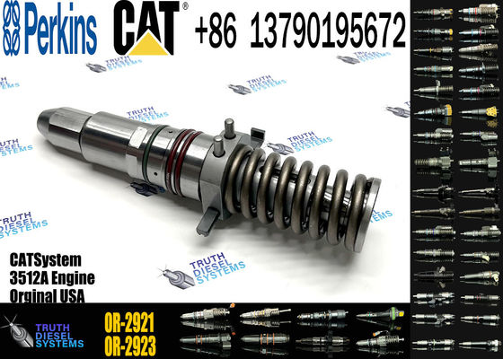 Cat Engine 3508 3512 3516 Fuel Injection 4P-9076 0R-2921 For Caterpillar Mechanical Parts 4P9076 0R2921