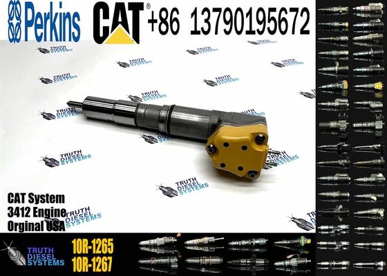 CAT 3216 fuel injector 232-1175 232-1183 2C0273 4CR0197 10R-1265 0R-9803