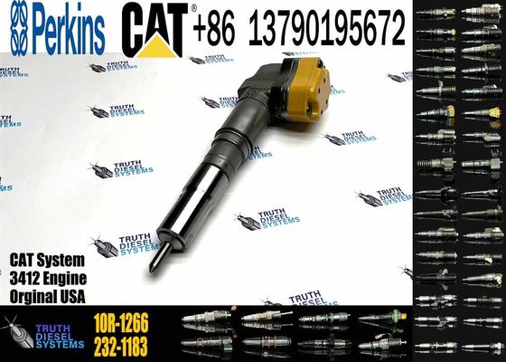 CAT 3216 fuel injector 10R-9238 10R-1267 0R-9349 10R-1262 10R-1266