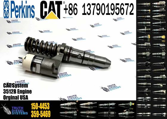 375-4106 150-4453 20R-3483 3512B/3516B Diesel Fuel Injectors 359-5469 20R-3477 250-1314 10R-1290 250-1312 10R-1275 250-1311 10R-1279