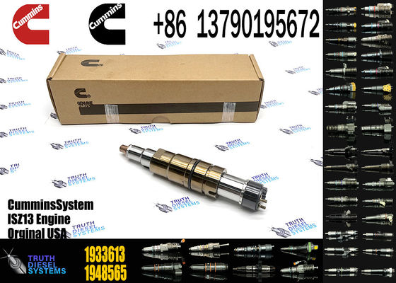 Common Rail Injectors XPI 1933613, 2029622, 2031835, 2031836, 2086663, 575177 for DC1305, DC1307, DC1310, DC13123 Engine