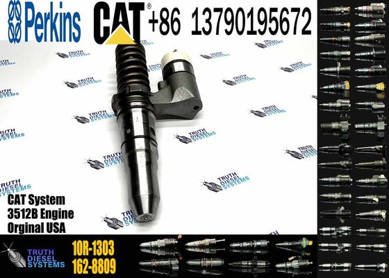 Fuel Injector for Caterpillar 3508 3512 3516 Engine Fuel Injector 392-0206 3920206 10R-1303 20R-1270 diesel Injector
