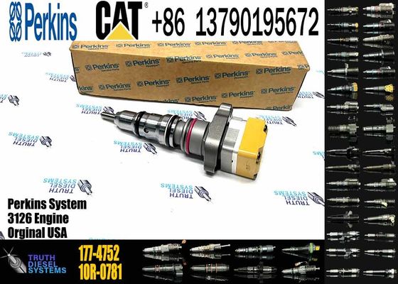 3114 3116 3126 C4.4 C6.6 C7 C7.1 C9 C-9 C11 C13 C15 3116 Injector 177-4754 177-4752 178-0199 For Caterpillar