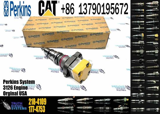 218-4109 3126B 3126E 222-5926 Diesel Common Rail Fuel Injector 222-5963 10R-1262 222-5965 0R-9348 222-5966 10R-0781 222-5967