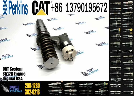 Fuel Injector 20R-1265 20R-1266 20R-1267 20R-1268 20R-1269 20R-1270 20R1272 20R-1275 20R1275 20R-1276 20R-1277 20R-1278 20R-1280