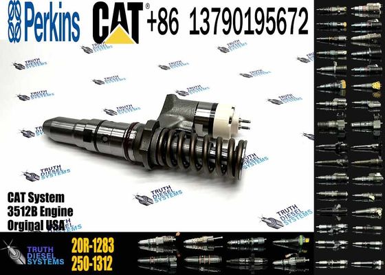 Fuel Injector 20R-1265 20R-1266 20R-1267 20R-1268 20R-1269 20R-1270 20R1272 20R-1275 20R1275 20R-1276 20R-1277 20R-1278 20R-1283
