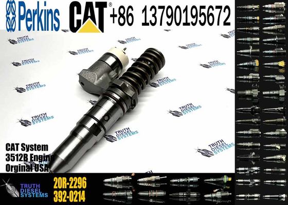 Fuel Injector 20R-1265 20R-1266 20R-1267 20R-1268 20R-1269 20R-1270 20R1272 20R-1275 20R1275 20R-1276 20R-1277 20R-1278 20R-2296