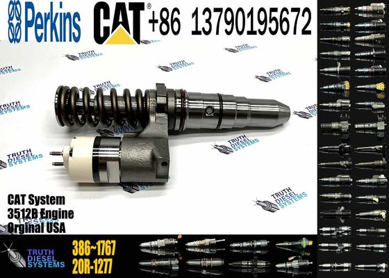 Fuel Injector 20R-3477 20R-1266 20R-1267 20R-1268 20R-1269 20R-1270 20R1272 20R-1275 386-1767 20R-1276 20R-1277 20R-1278 20R-2296