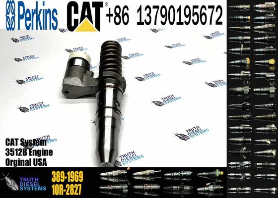 Fuel Injector 20R-3477 20R-1266 20R-1267 20R-1268 20R-1269 20R-1270 20R1272 20R-1275 389-1969 20R-1276 20R-1277 20R-1278 20R-2296