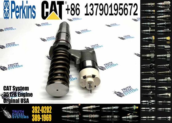 Fuel Injector 20R-3477 20R-1266 20R-1267 20R-1268 20R-1269 20R-1270 20R1272 20R-1275 392-0202 20R-1276 20R-1277 20R-1278 20R-2296