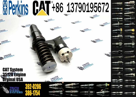 Fuel Injector 20R-3477 20R-1266 20R-1267 20R-1268 20R-1269 20R-1270 20R1272 20R-1275 392-0206 20R-1276 20R-1277 20R-1278 20R-2296