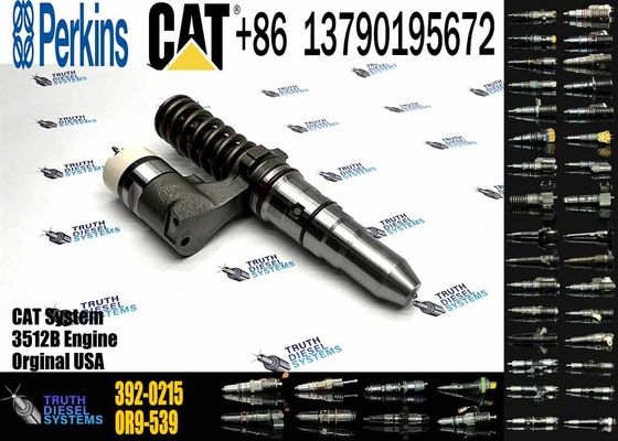 Fuel Injector 20R-3477 20R-1266 20R-1267 20R-1268 20R-1269 20R-1270 20R1272 20R-1275 392-0215 20R-1276 20R-1277 20R-1278 20R-2296