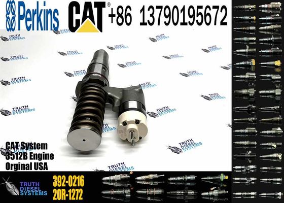 Fuel Injector 20R-3477 20R-1266 20R-1267 20R-1268 20R-1269 20R-1270 20R1272 20R-1275 392-0216 20R-1276 20R-1277 20R-1278 20R-2296