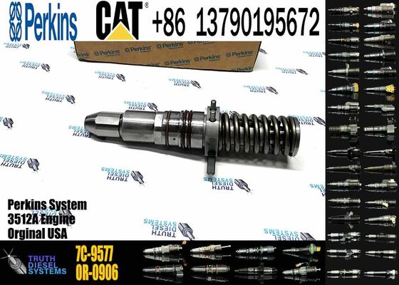 High Quality Fuel Injector Assembly 7C-9577 7C9577 for CAT Engine 3500A Series