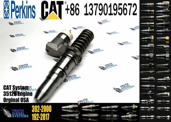 Fuel Injector 20R-1265 20R-1266 20R-1267 20R-1268 20R-1269 20R-1270 20R1270 20R-1275 20R1275 392-2000 20R-1277 20R-1278 20R-1280