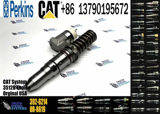 Fuel Injector 20R-1265 20R-1266 20R-1267 20R-1268 20R-1269 20R-1270 20R1270 20R-1275 20R1275 392-6214 20R-1277 20R-1278 20R-1280