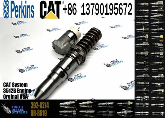 Fuel Injector 20R-1265 20R-1266 20R-1267 20R-1268 20R-1269 20R-1270 20R1270 20R-1275 20R1275 392-6214 20R-1277 20R-1278 20R-1280